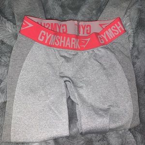 Gymshark flex leggings